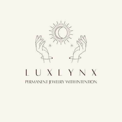 LUXLYNX Permanent Jewelry